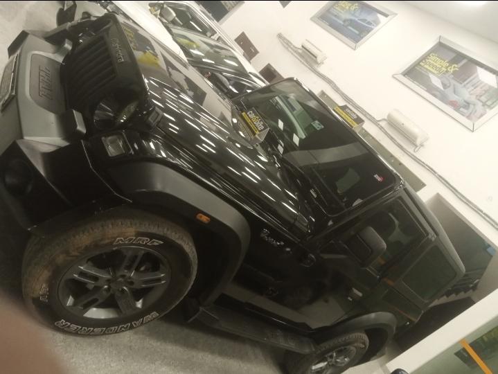 2021 Mahindra Thar LX Manual 4 Seater Convertible Top Diesel 2021 Mahindra Thar LX Manual 4 Seater Convertible Top Diesel