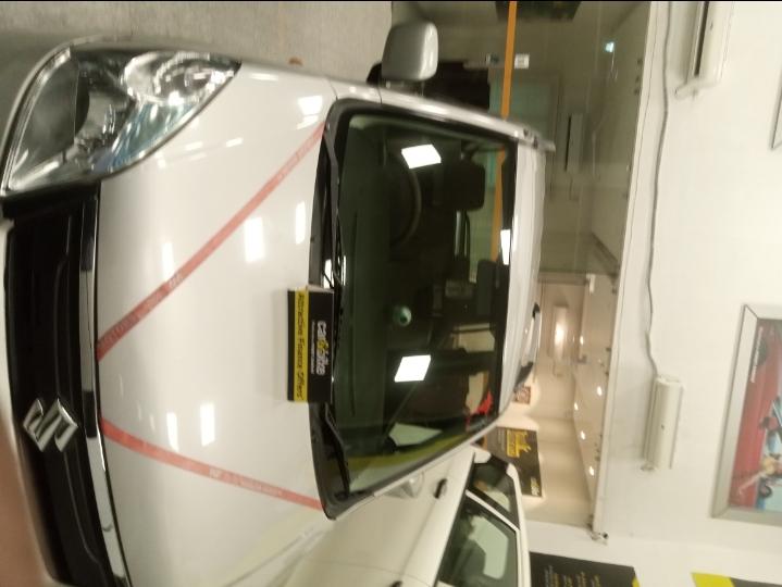 Used 2018 Maruti Suzuki Wagon R, Belwatikar Nd, Palamau Used 2018 Maruti Suzuki Wagon R, Belwatikar Nd, Palamau