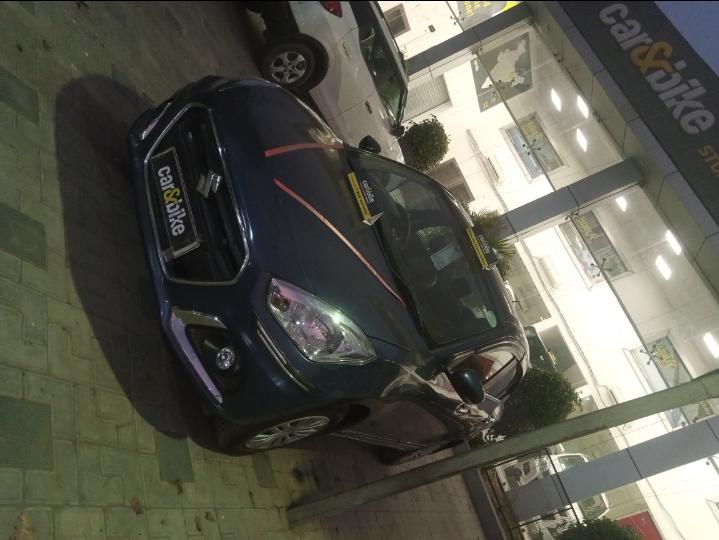 2020 Maruti Suzuki Dzire VXI 2020 Maruti Suzuki Dzire VXI