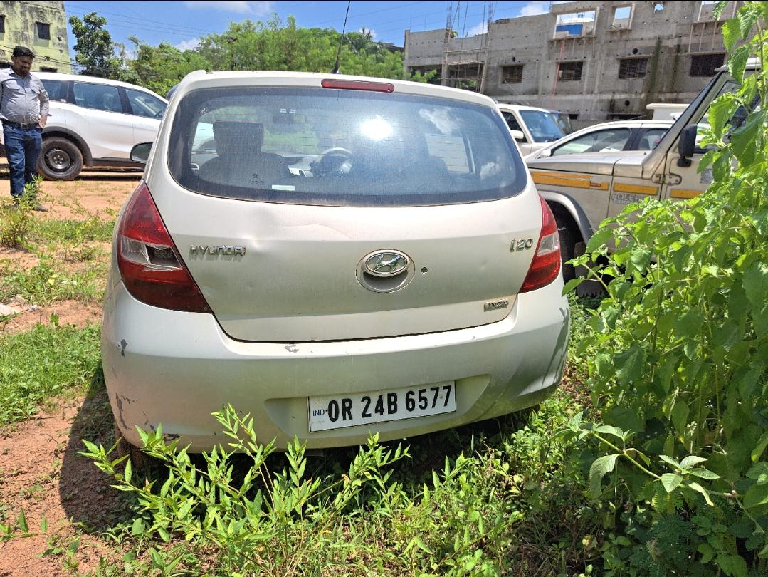 UsedCar