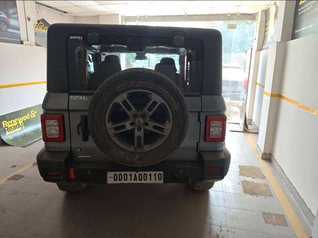 UsedCar