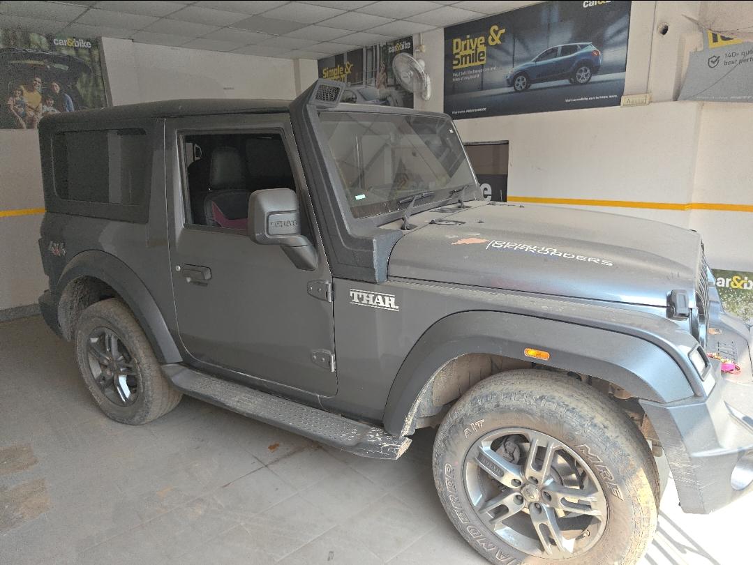 UsedCar