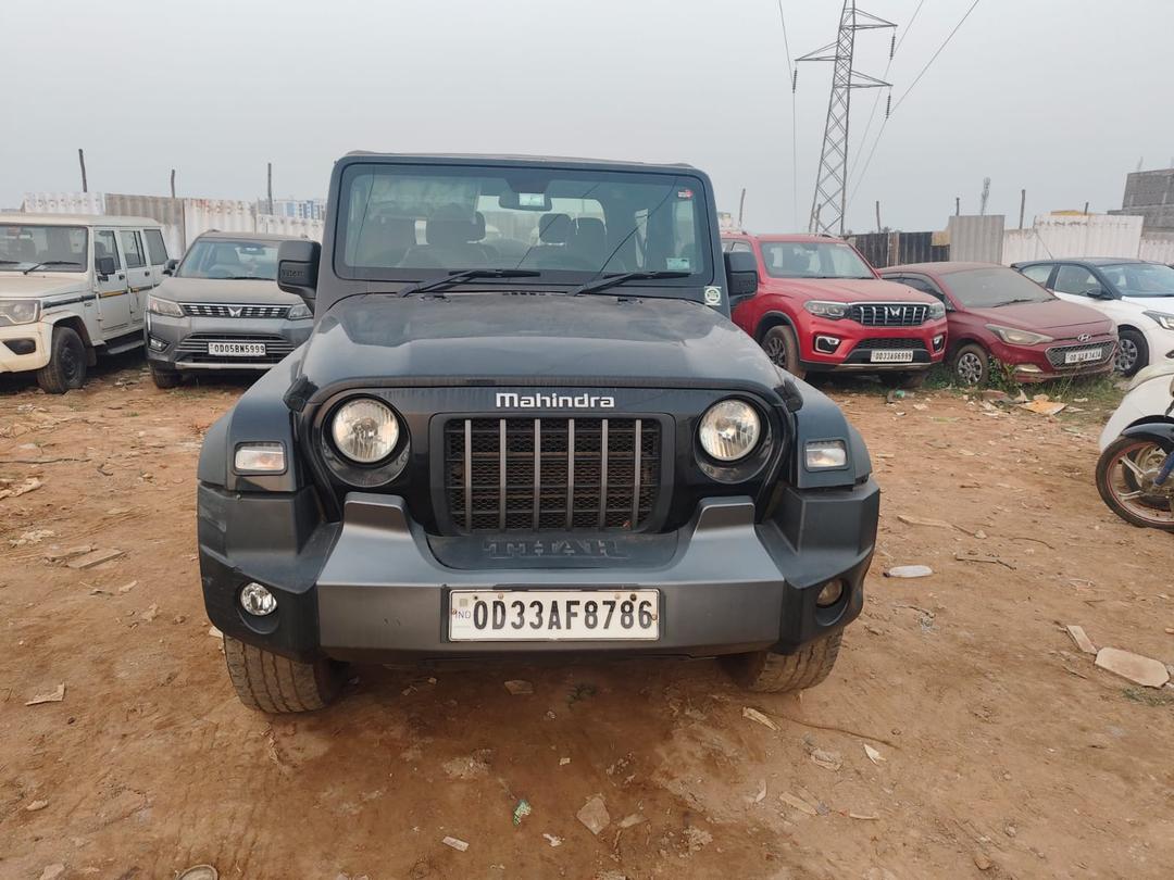 UsedCar