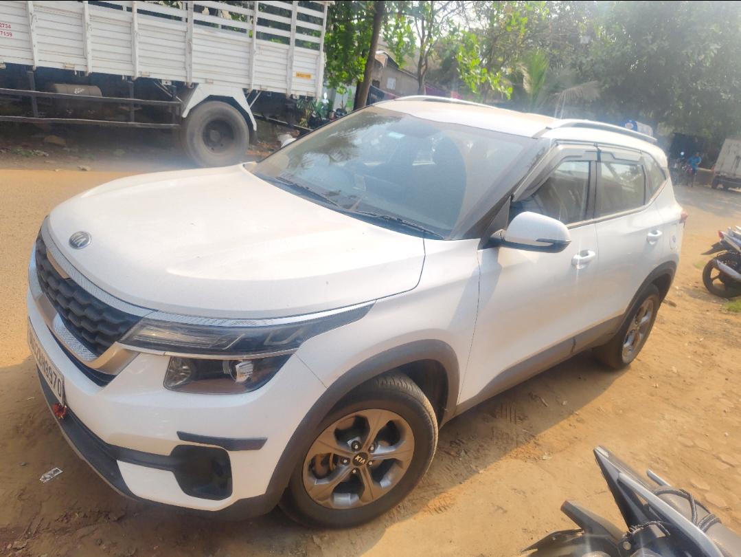 2020 Kia Seltos HTK Plus AT Diesel 2020 Kia Seltos HTK Plus AT Diesel