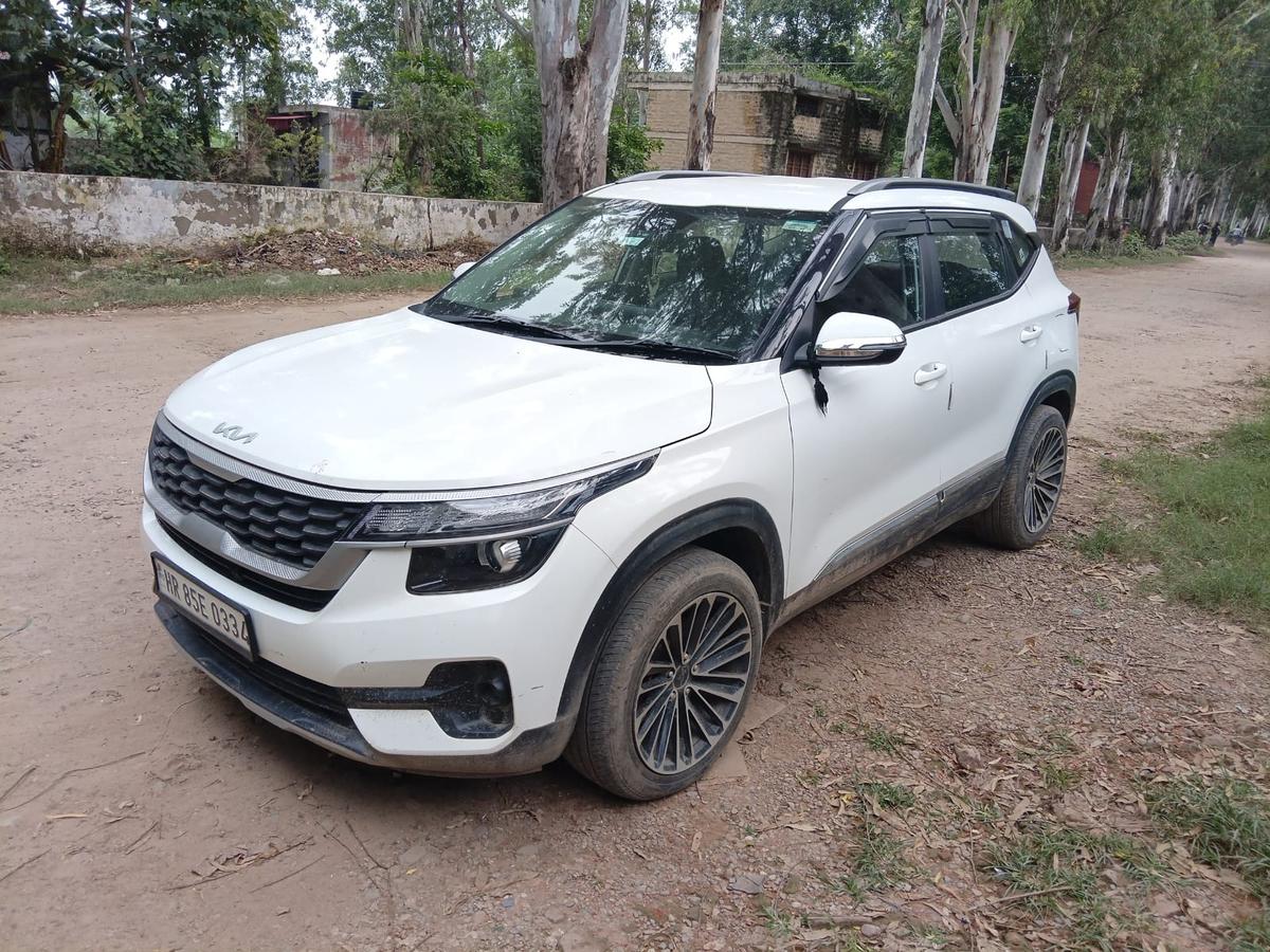 UsedCar