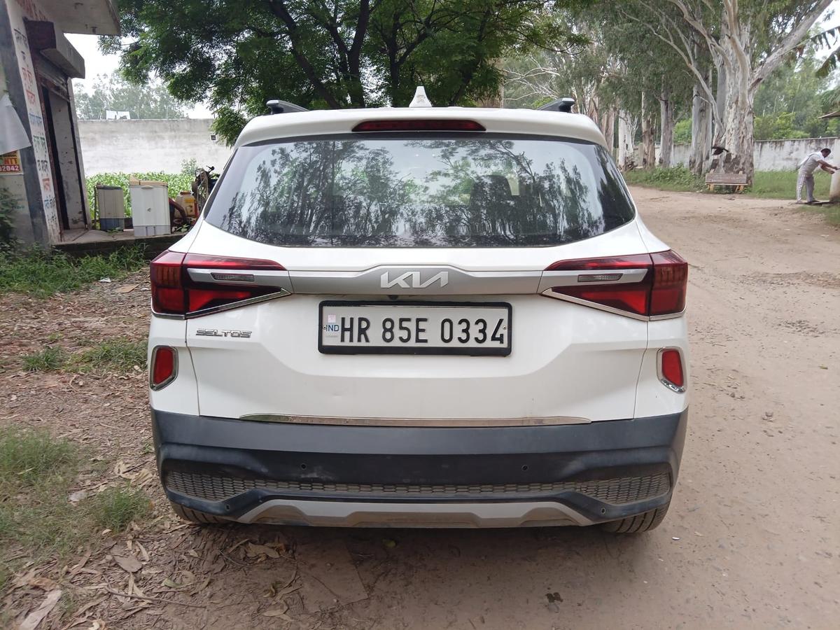 UsedCar