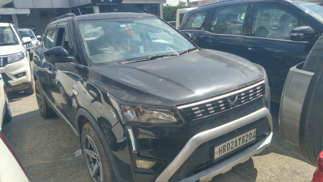 Used 2023 Mahindra XUV300, Kalpi, Ambala  Used 2023 Mahindra XUV300, Kalpi, Ambala