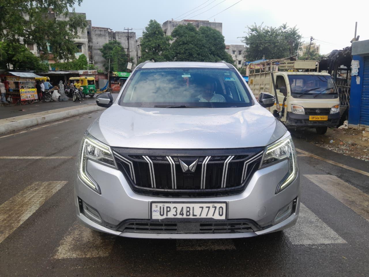 2021 Mahindra XUV700 AX5 MT Petrol 5 STR 2021 Mahindra XUV700 AX5 MT Petrol 5 STR