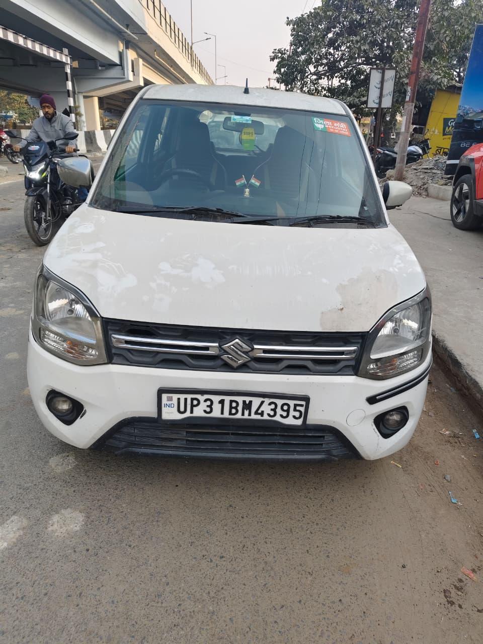 Used 2020 Maruti Suzuki Wagon R, Kheri Used 2020 Maruti Suzuki Wagon R, Kheri