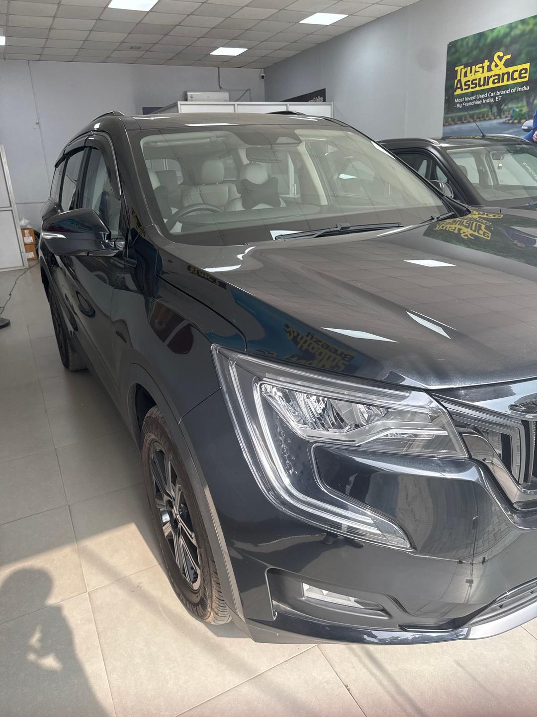 UsedCar