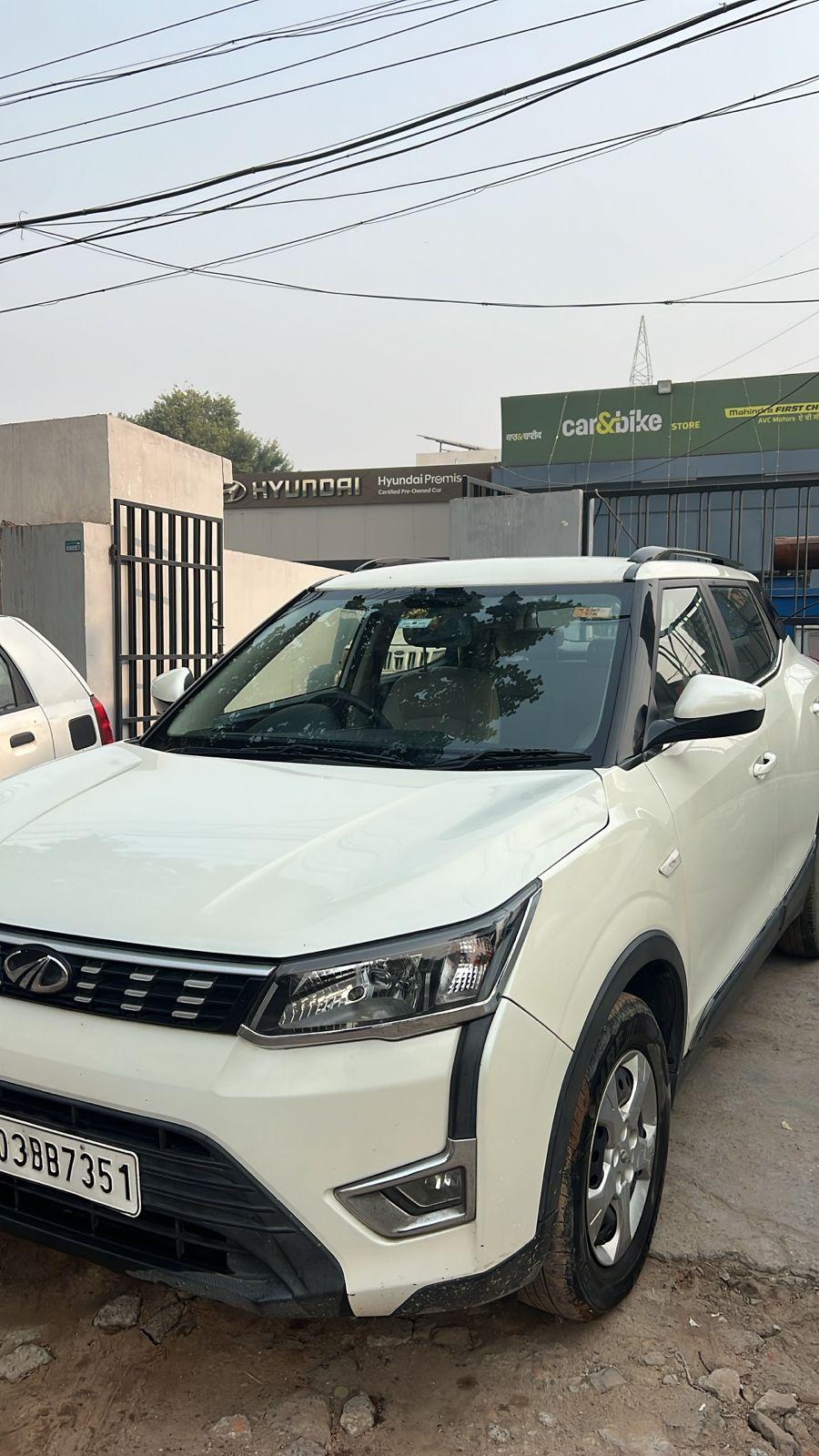 Used 2019 Mahindra XUV300, Bathinda Used 2019 Mahindra XUV300, Bathinda