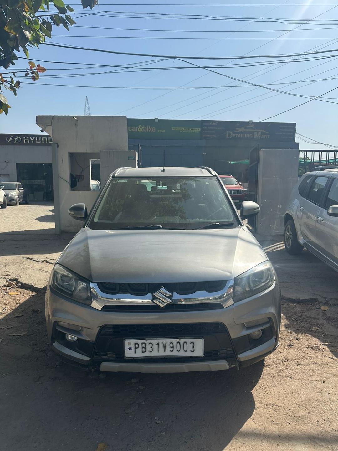 UsedCar