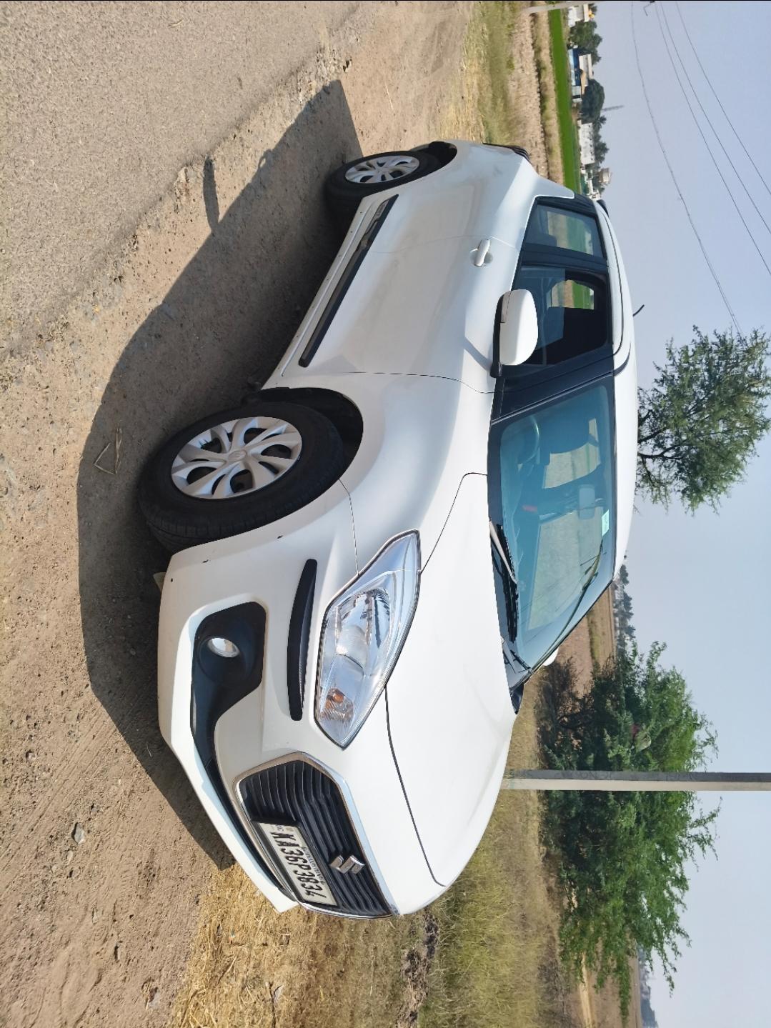 2020 Maruti Suzuki Swift VXI BS IV 2020 Maruti Suzuki Swift VXI BS IV