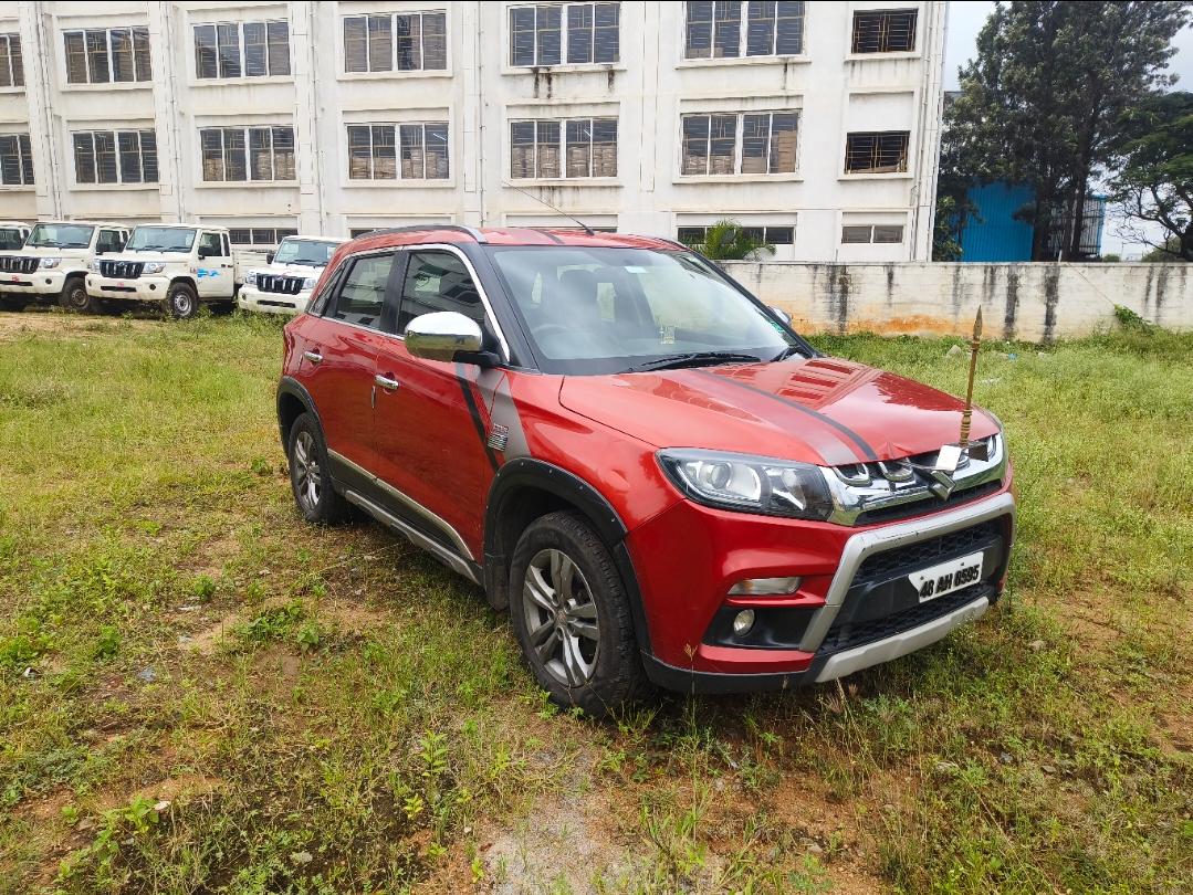 UsedCar