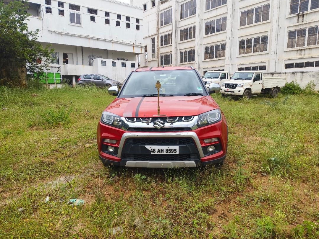 UsedCar
