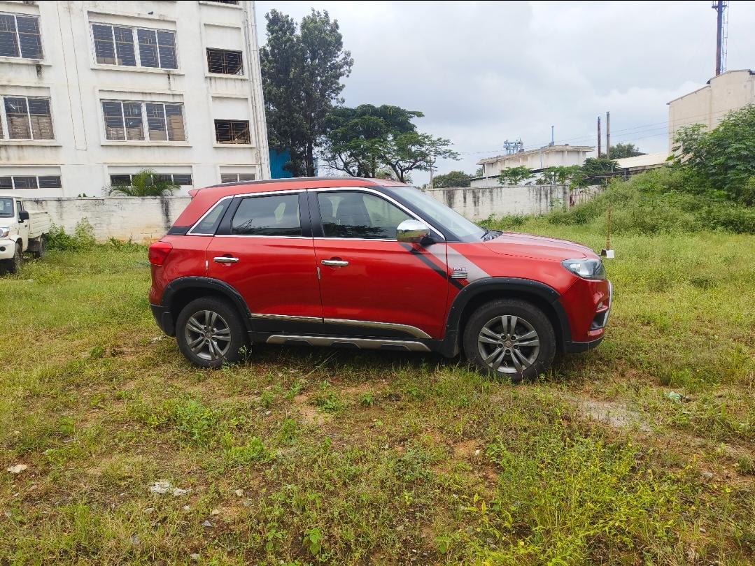 UsedCar