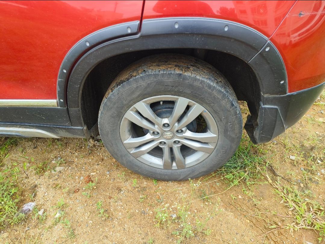 UsedCar