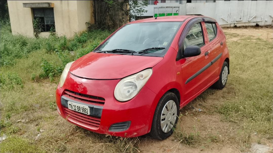UsedCar