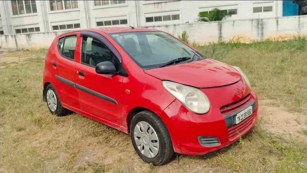 UsedCar
