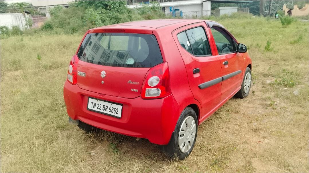 UsedCar