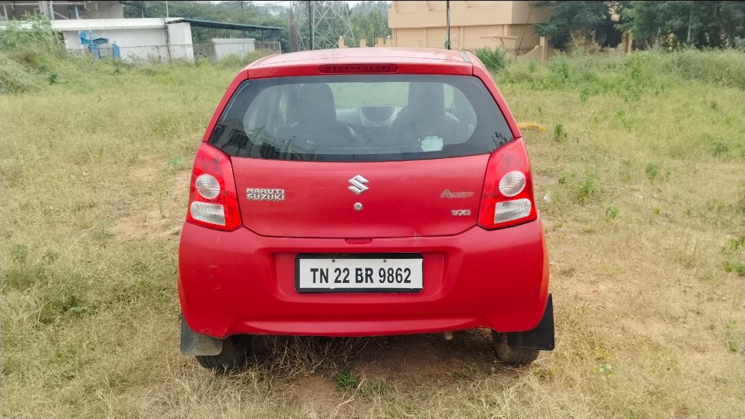 UsedCar