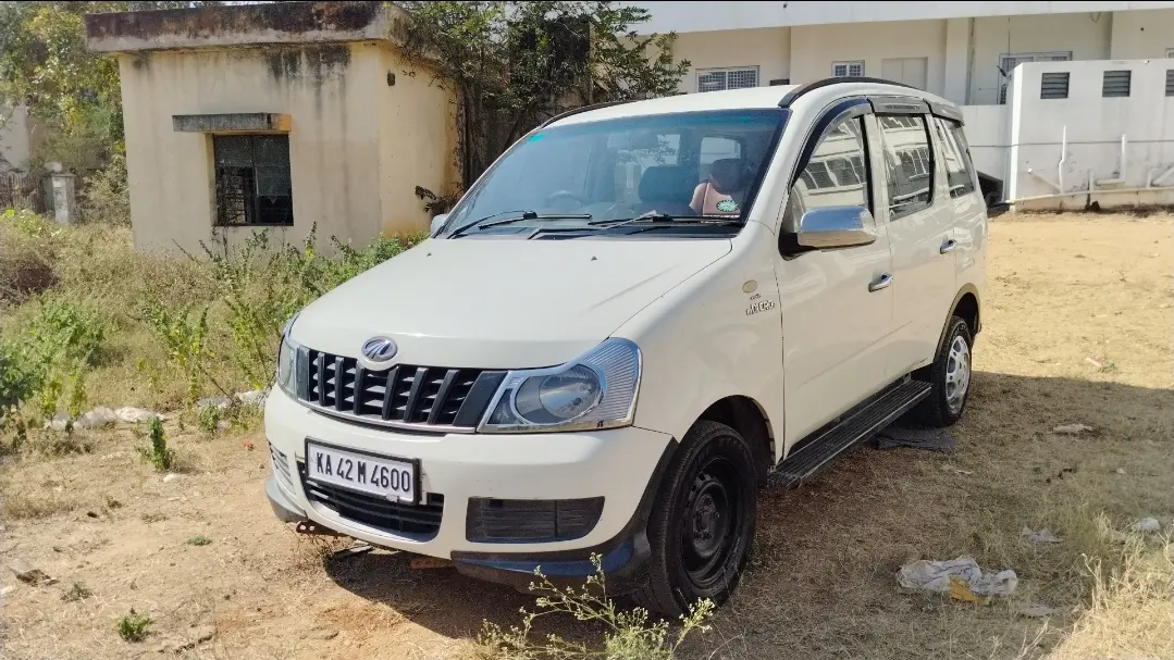 2013 Mahindra Xylo D4 mDI BS4 2013 Mahindra Xylo D4 mDI BS4