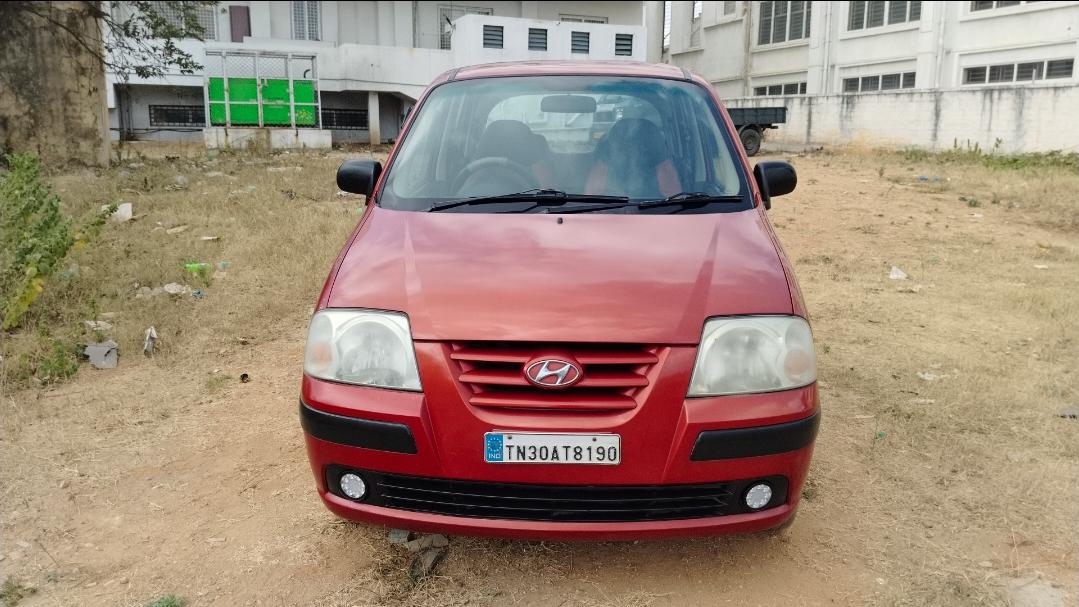 UsedCar