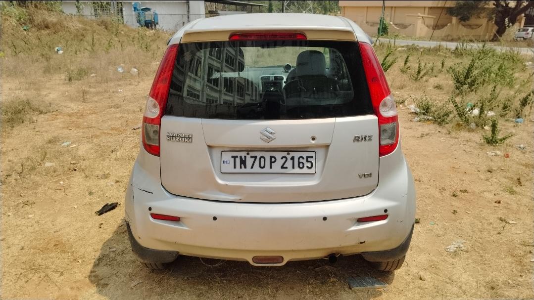 UsedCar