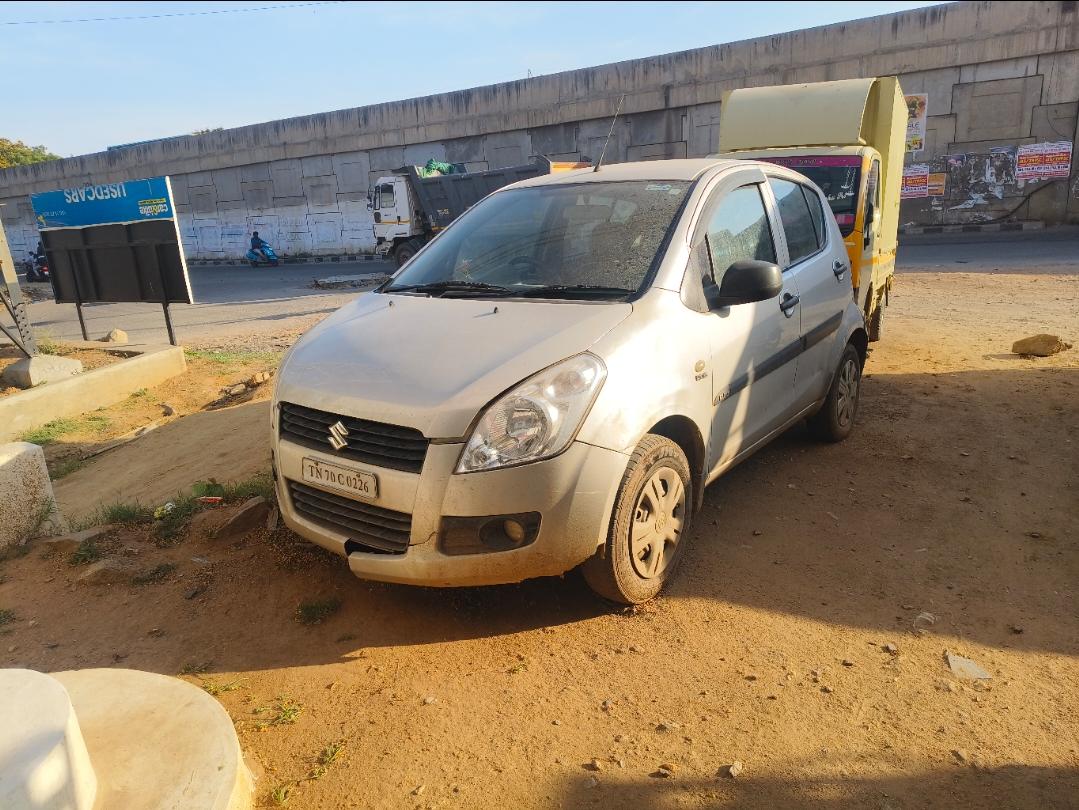 UsedCar