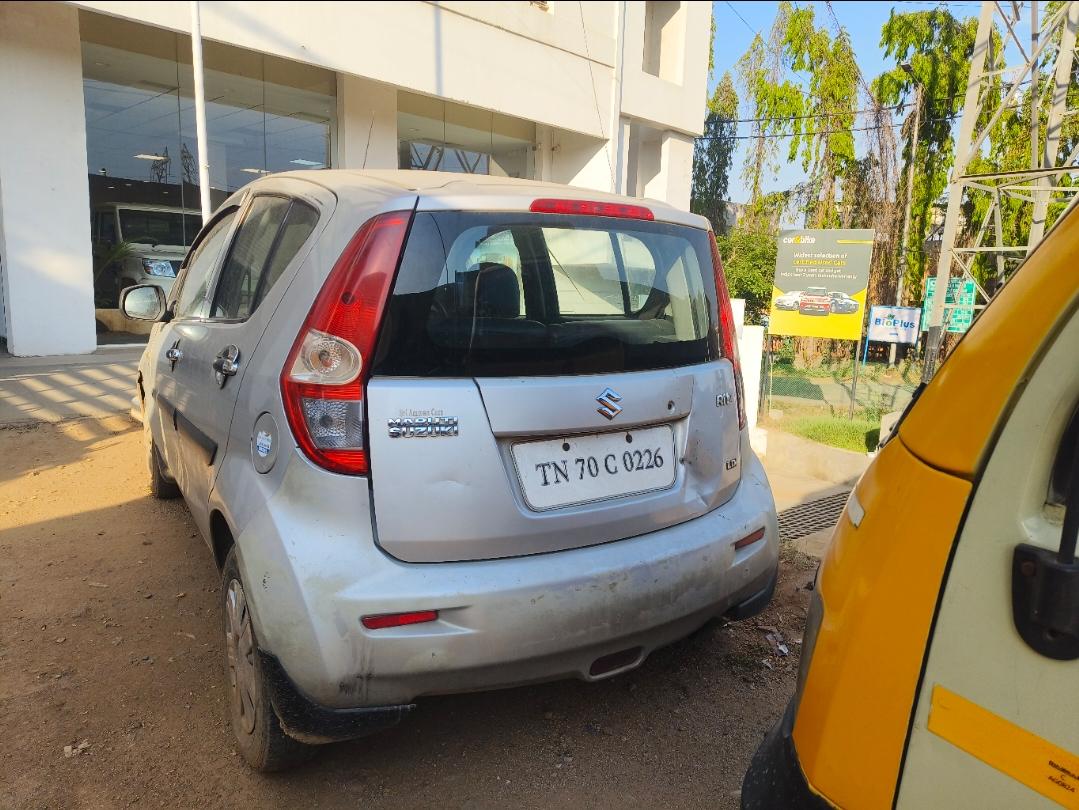 UsedCar