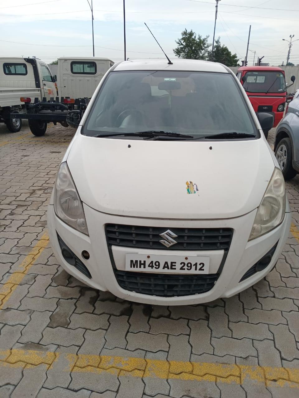 2016 Maruti Suzuki Ritz LDI 2016 Maruti Suzuki Ritz LDI