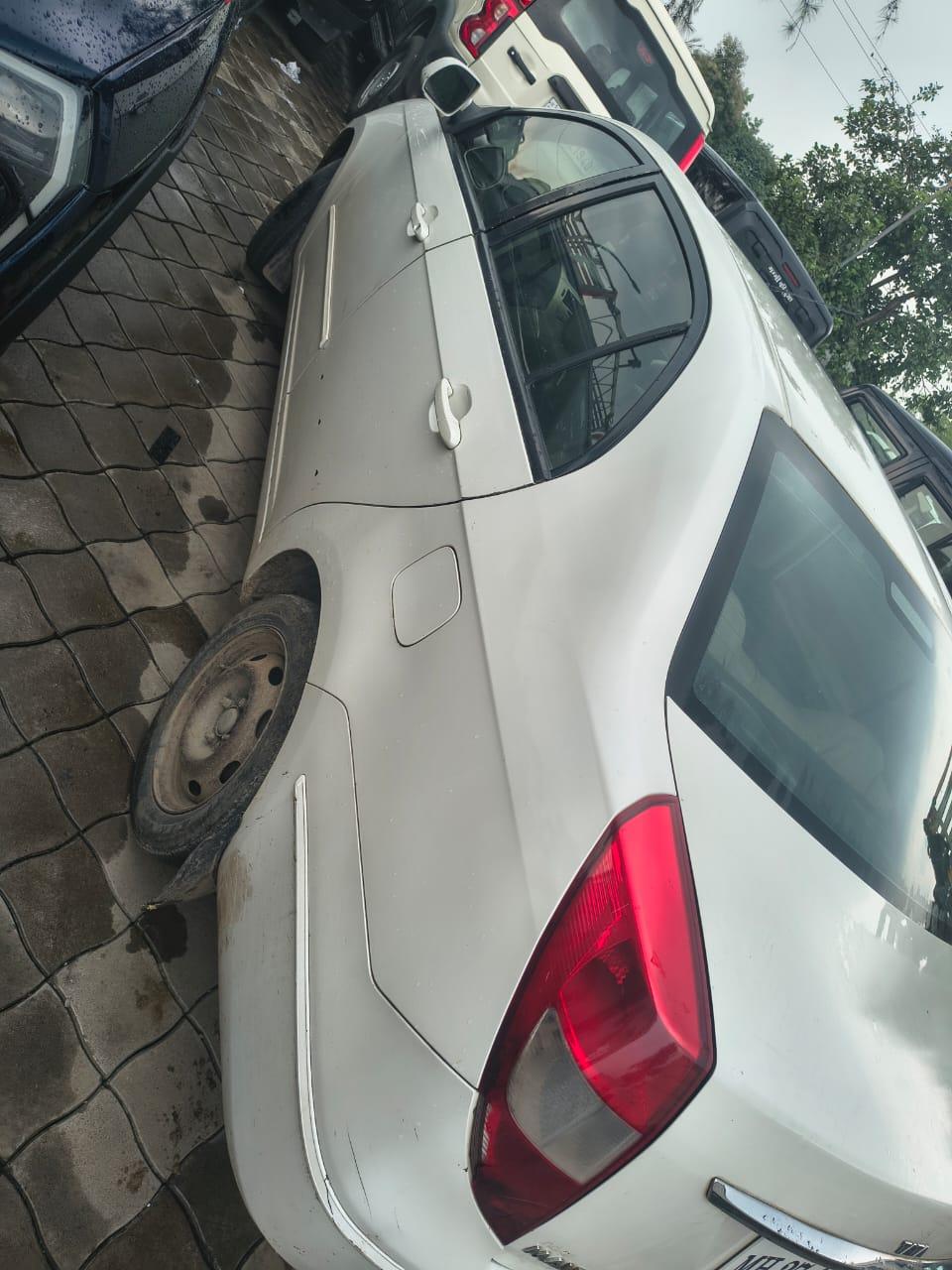 2011 Tata Indigo Manza Aura Quadrajet 2011 Tata Indigo Manza Aura Quadrajet