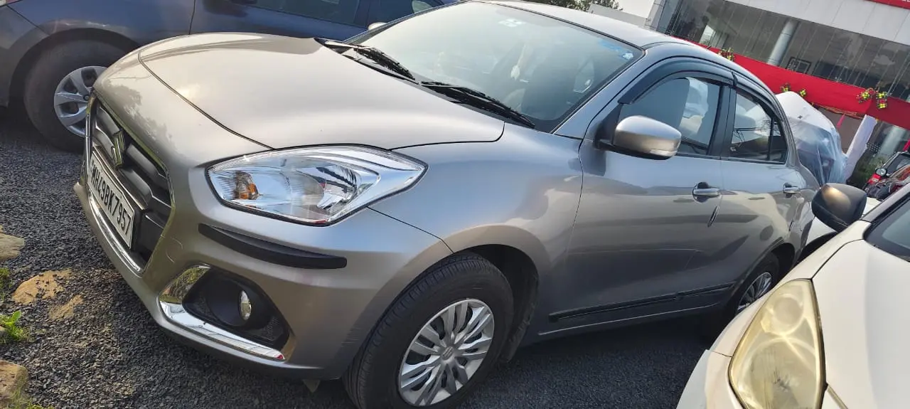 Used 2021 Maruti Suzuki Swift, BESA Road, Nagpur Used 2021 Maruti Suzuki Swift, BESA Road, Nagpur