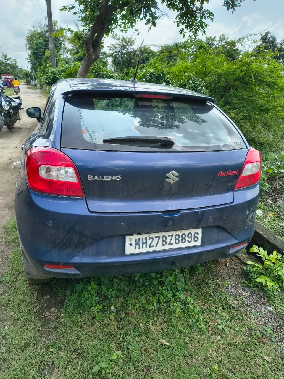 Used 2020 Maruti Suzuki Baleno, BESA Road, Nagpur Used 2020 Maruti Suzuki Baleno, BESA Road, Nagpur