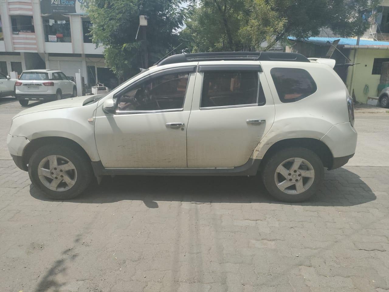 Used 2014 Renault Duster, BESA Road, Nagpur Used 2014 Renault Duster, BESA Road, Nagpur