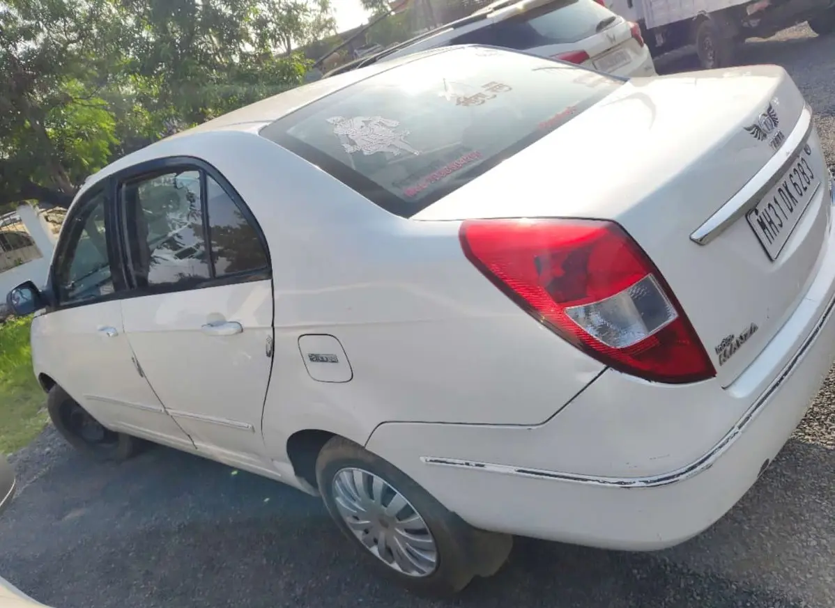 Used 2011 Tata Indigo Manza, BESA Road, Nagpur Used 2011 Tata Indigo Manza, BESA Road, Nagpur