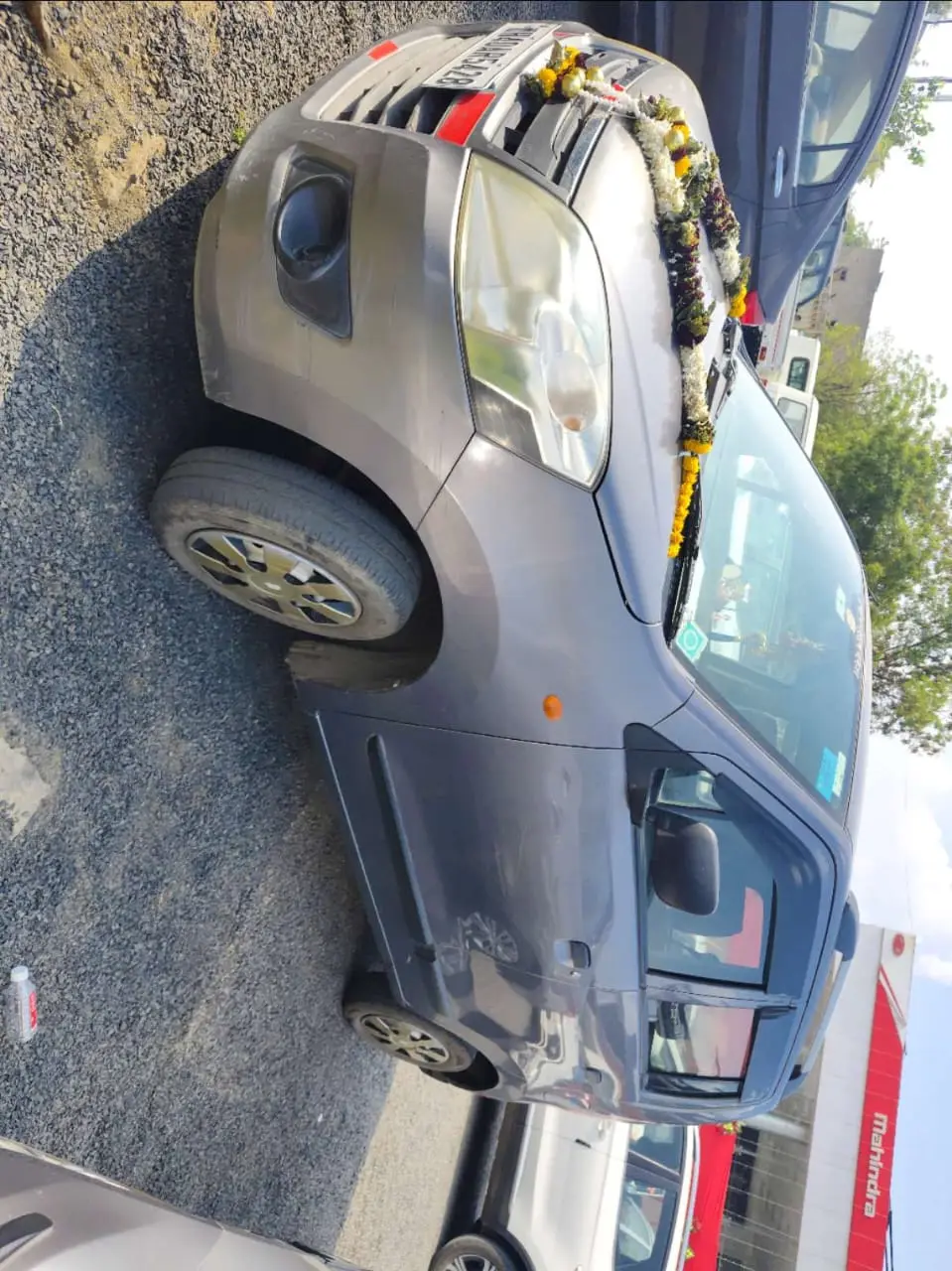 Used 2016 Maruti Suzuki Wagon R, BESA Road, Nagpur Used 2016 Maruti Suzuki Wagon R, BESA Road, Nagpur