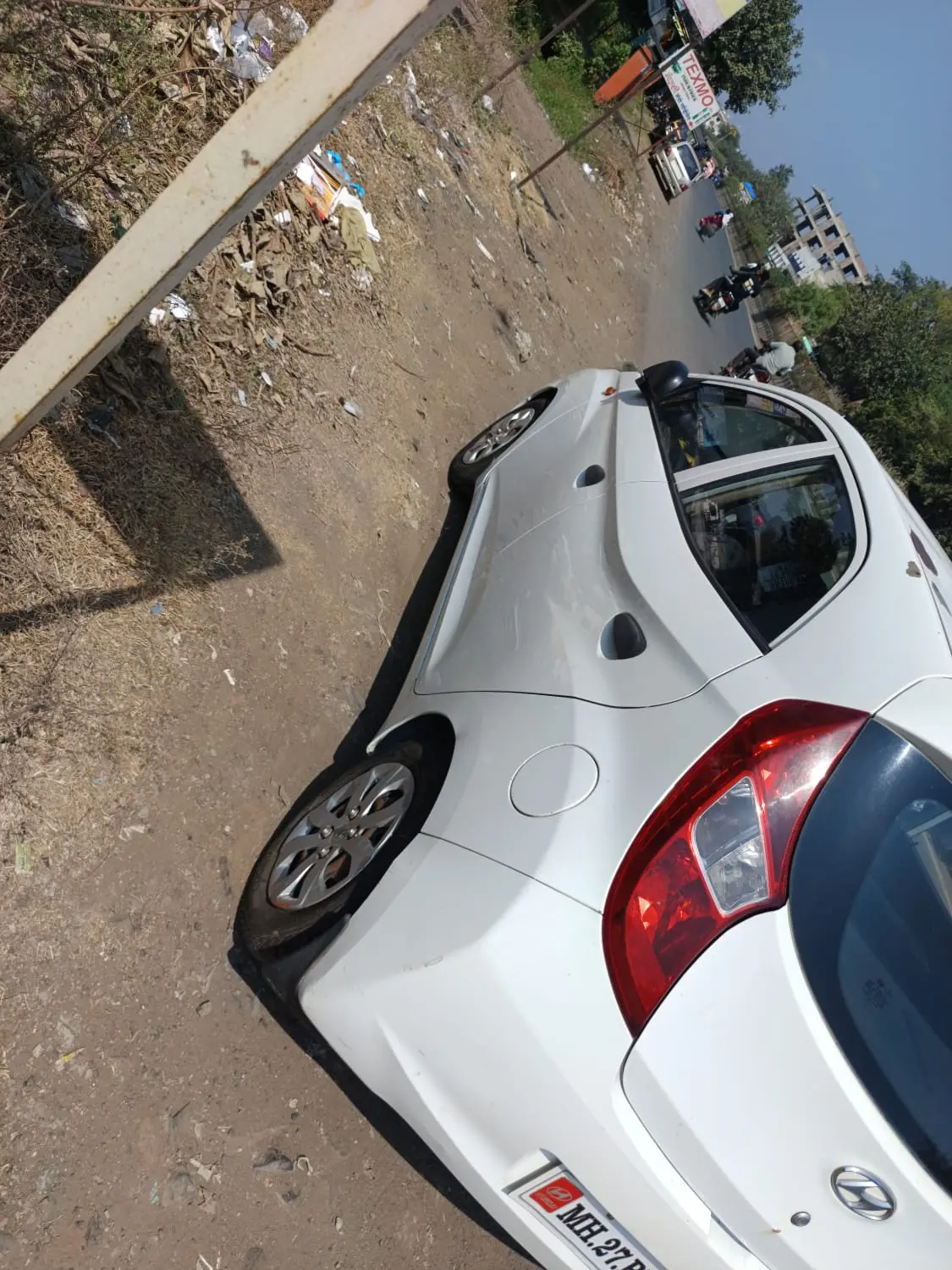 2016 Hyundai EON Magna Plus 2016 Hyundai EON Magna Plus