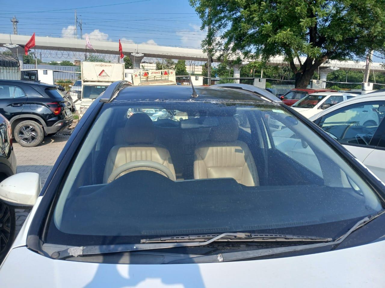 2018 Honda WR-V S MT Diesel BS IV 2018 Honda WR-V S MT Diesel BS IV