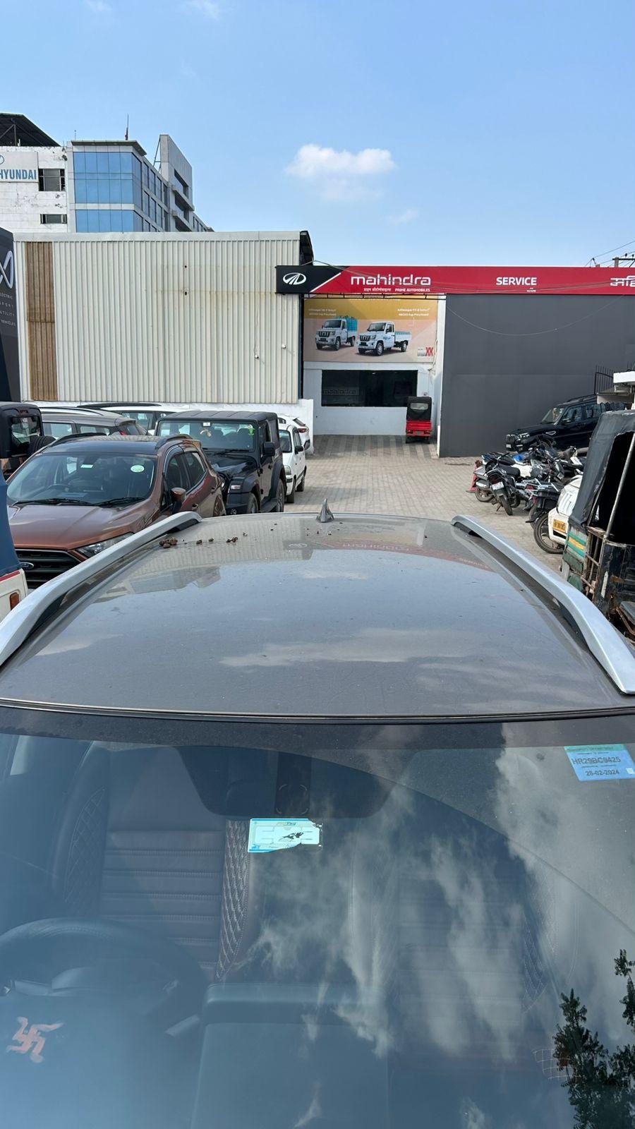 2024 Maruti Suzuki Brezza VXI 2024 Maruti Suzuki Brezza VXI