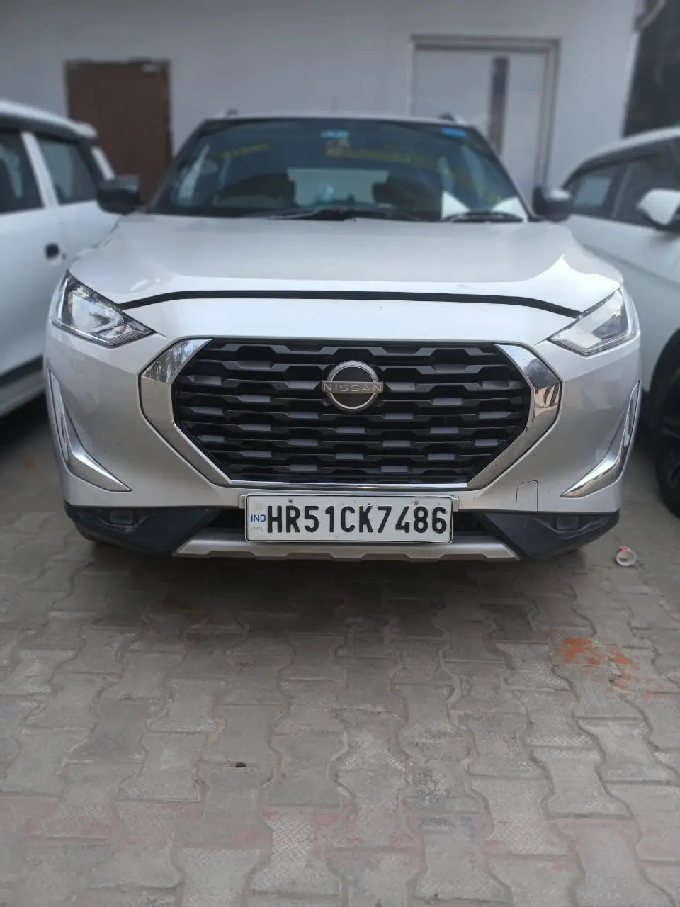 2023 Nissan Magnite XE 2023 Nissan Magnite XE