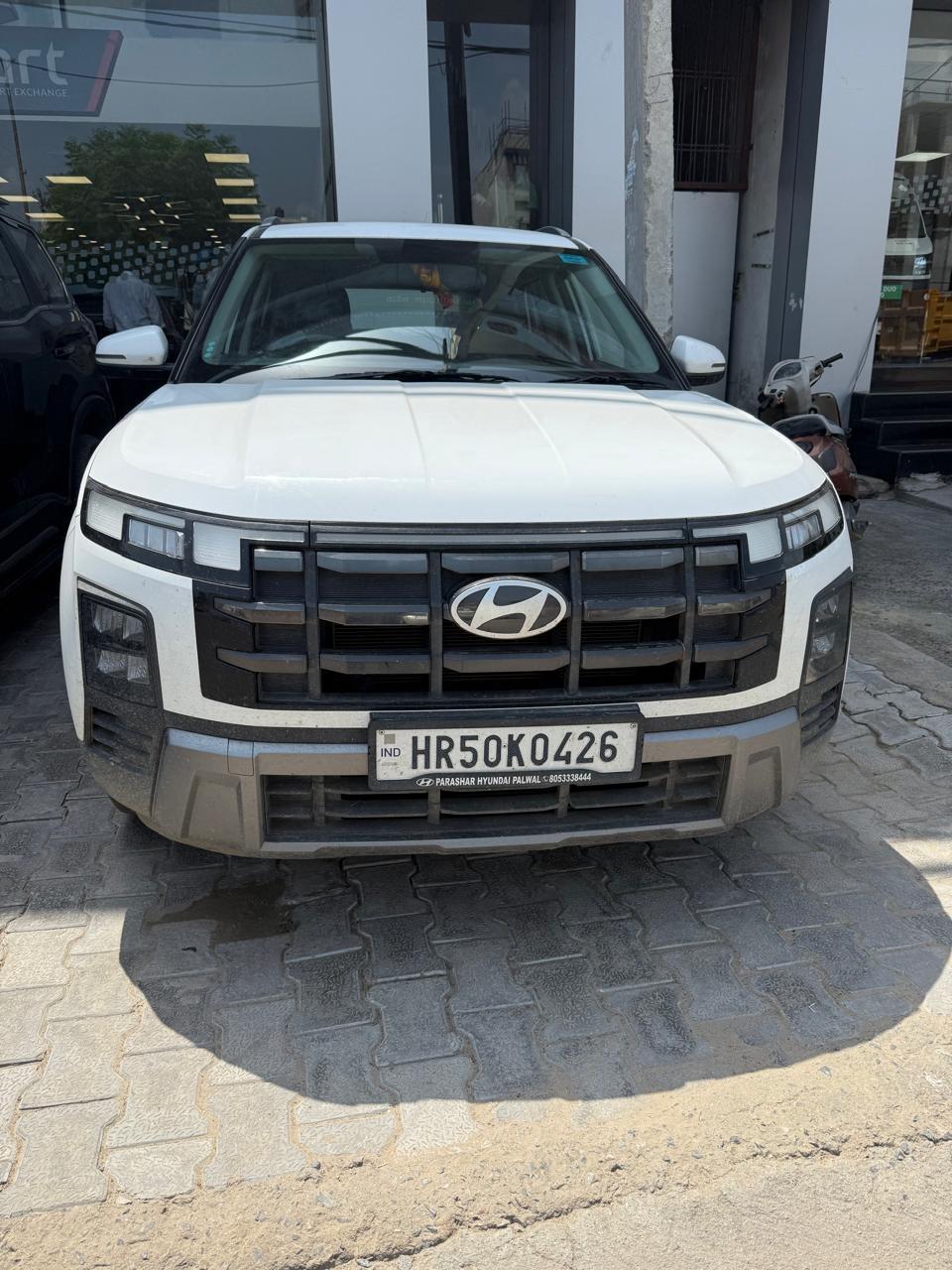 UsedCar