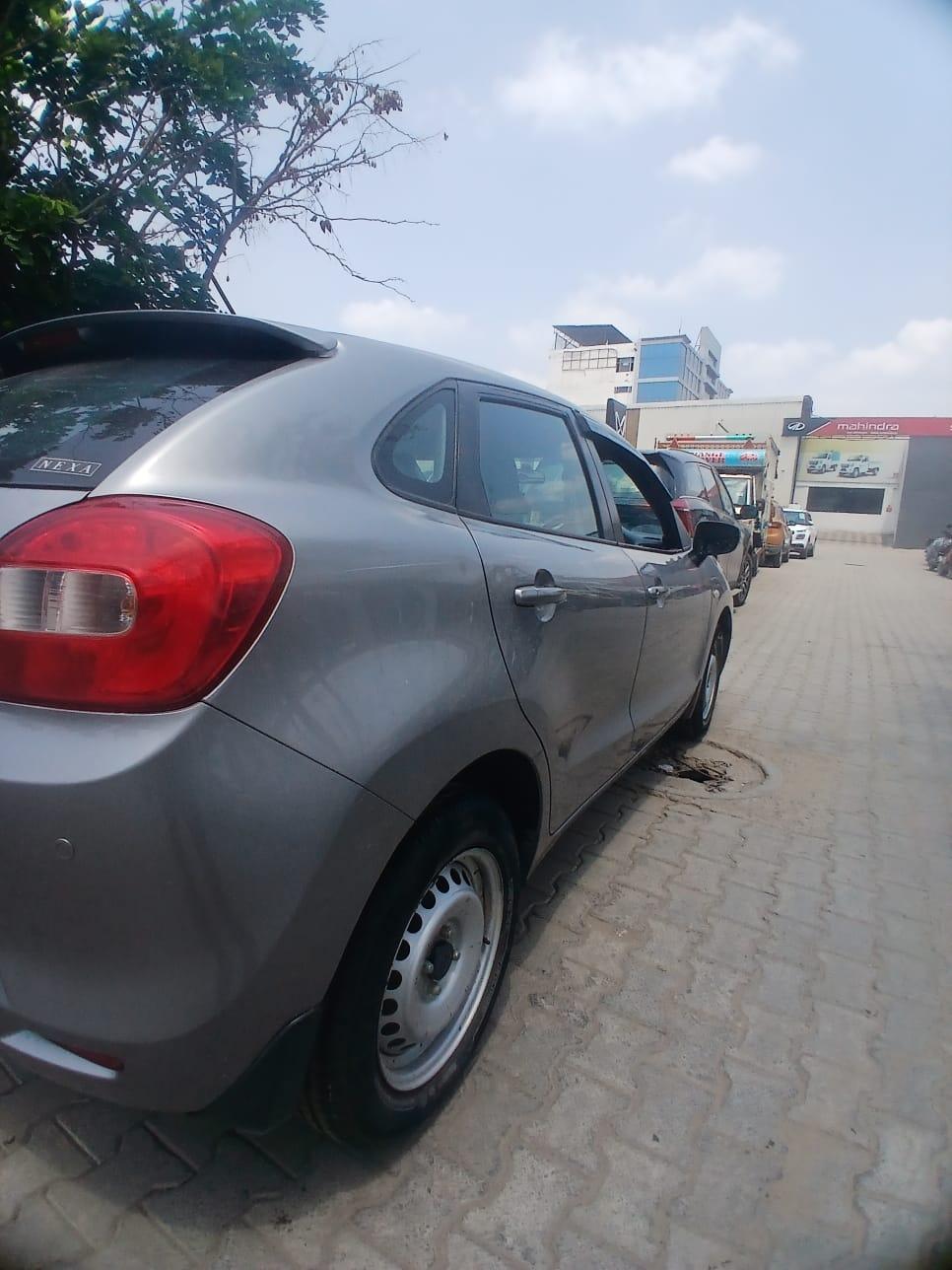UsedCar