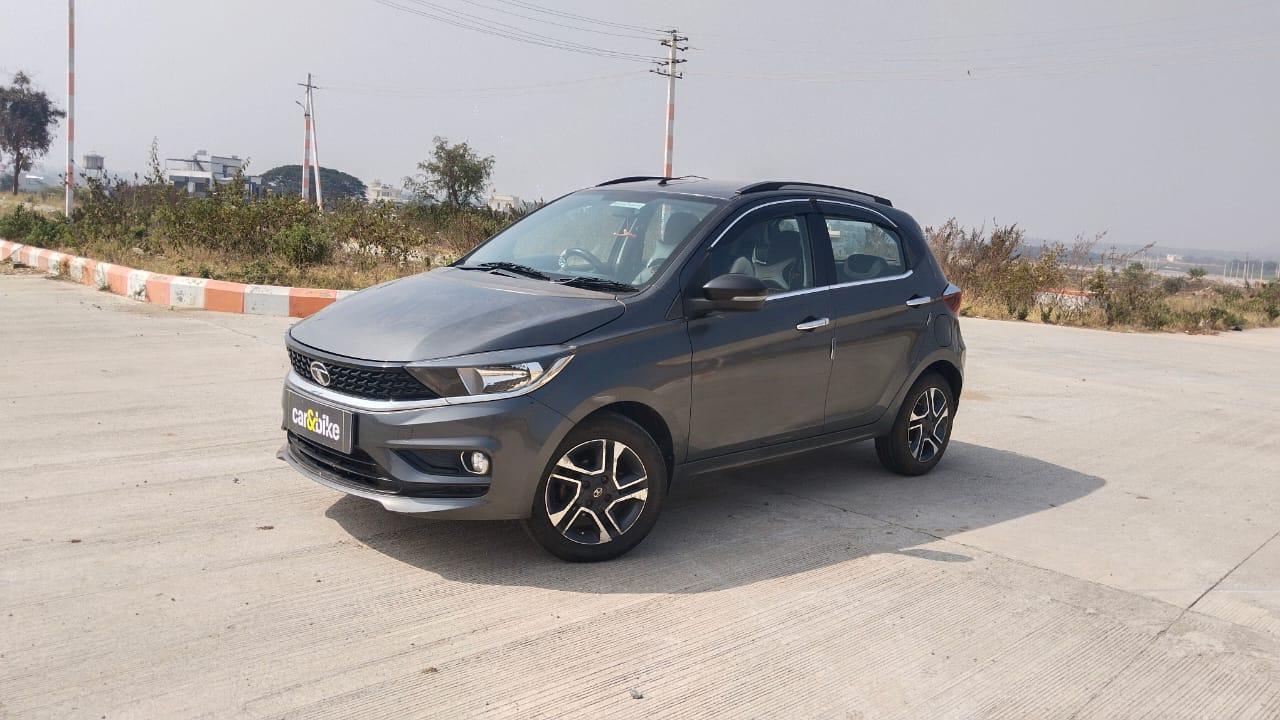 Used 2021 Tata Tiago, Vinobanagar Shimoga, Shimoga Used 2021 Tata Tiago, Vinobanagar Shimoga, Shimoga