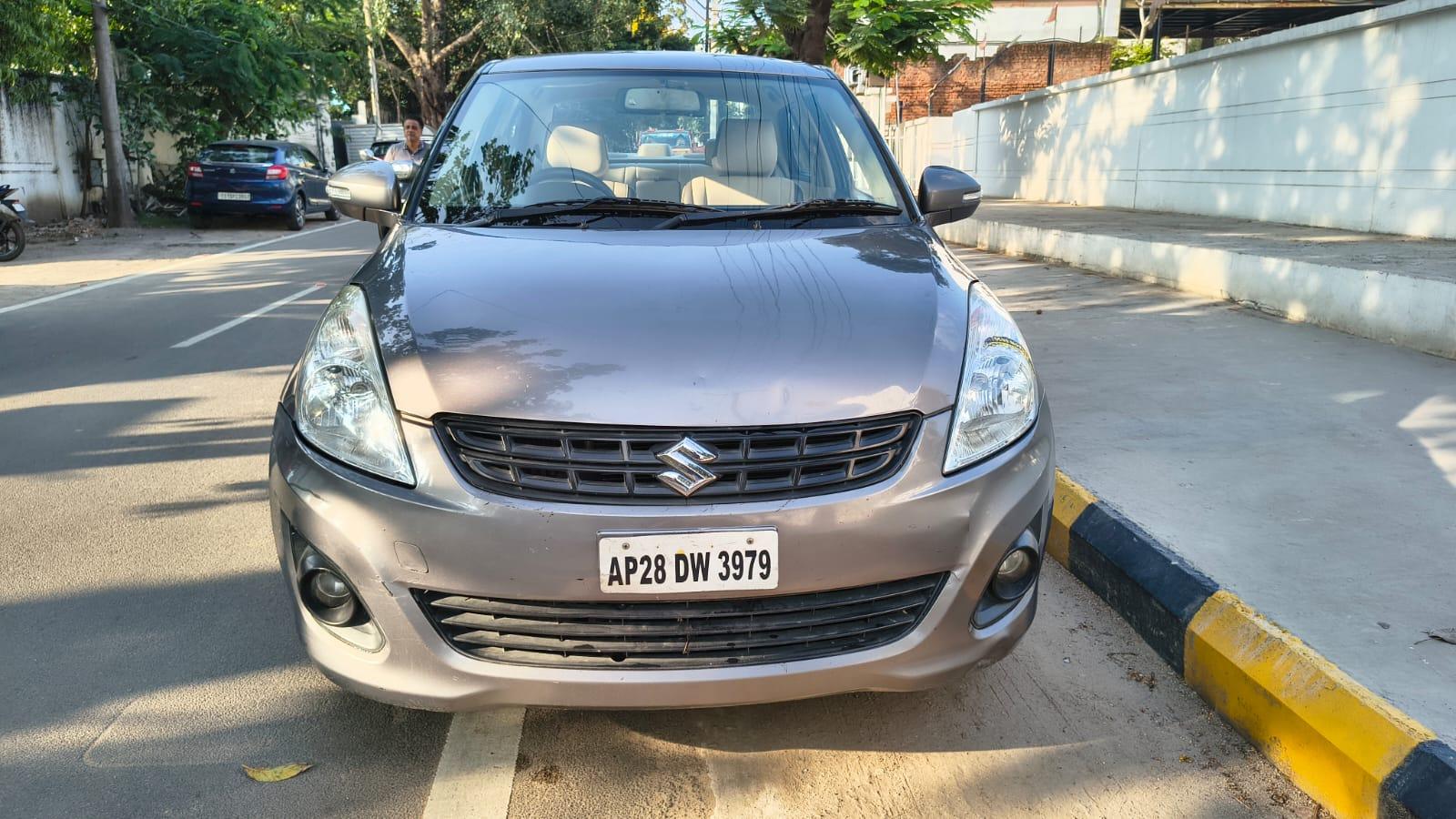 Used 2013 Maruti Suzuki Swift DZire, Gajularamaram, Hyderabad  Used 2013 Maruti Suzuki Swift DZire, Gajularamaram, Hyderabad