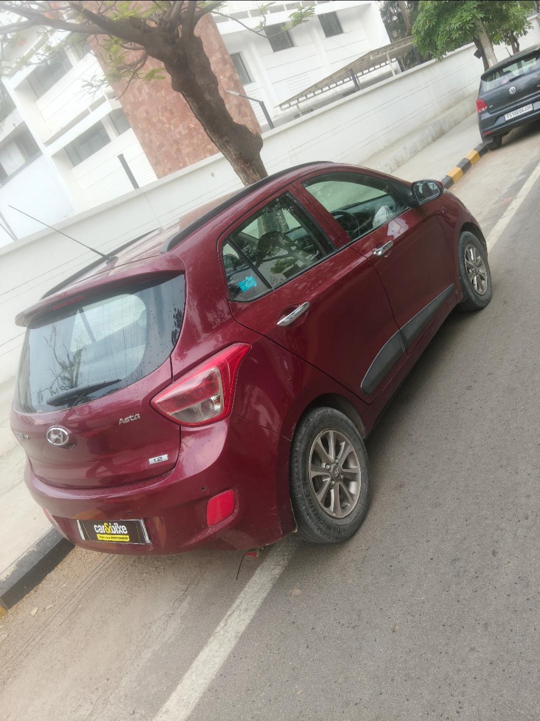 UsedCar