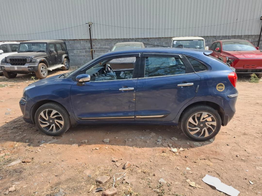 UsedCar