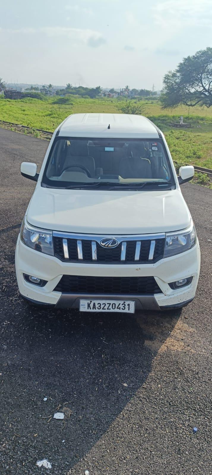 Used 2021 Mahindra Bolero Neo, Asta, Gulbarga Used 2021 Mahindra Bolero Neo, Asta, Gulbarga