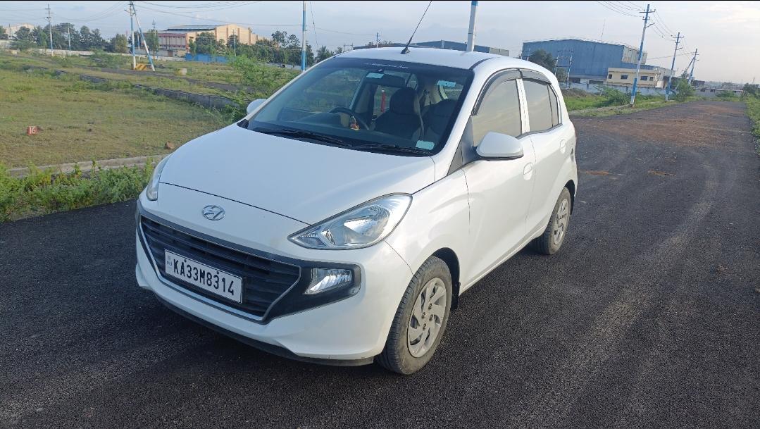 Used 2020 Hyundai New Santro, Asta, Gulbarga  Used 2020 Hyundai New Santro, Asta, Gulbarga