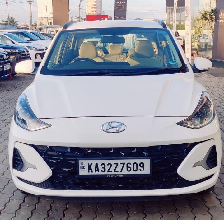 2024 Hyundai Grand i10 Nios Asta Petrol 2024 Hyundai Grand i10 Nios Asta Petrol